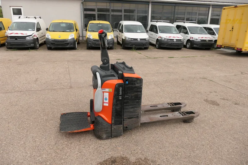 BT Levio LPE 200 Batterie 26/2022 - Image 1
