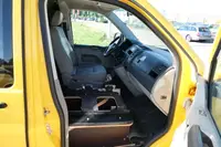 Volkswagen T5 Transporter 2.0 TDI PARKTRONIK EURO-5 - Thumbnail 7