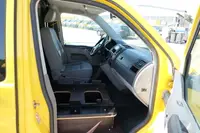 Volkswagen T5 Transporter 2.0 TDI PARKTRONIK EURO-5 - Thumbnail 7