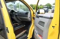 Volkswagen T5 Transporter 2.0 TDI EURO-5 - Thumbnail 10