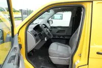 Volkswagen T5 Transporter 2.0 TDI EURO-5 PARKTRONIK CoC - Thumbnail 9