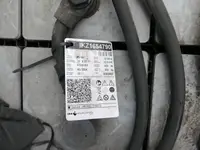 Toyota 7FBEST 15 3-Rad DUPLEX HUBHÖHE 3m - Thumbnail 9