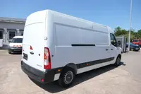 Renault Master 130 dCi L3H2 Euro6 KLIMA COC Regal - Thumbnail 4