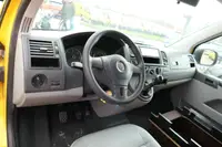 Volkswagen T5 Transporter 2.0 TDI EURO-5 CoC PARKTRONIK - Thumbnail 10