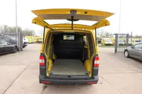 Volkswagen T5 Transporter 2.0 TDI PARKTRONIK EURO5 - Thumbnail 7