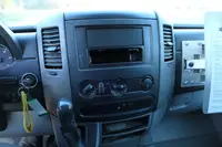 Mercedes-Benz SPRINTER 310 CDI MAXI EURO-5 KOFFER - Thumbnail 10