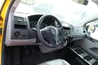Volkswagen T5 Transporter 2.0 TDI EURO-5 CoC - Thumbnail 12