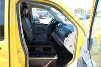 Volkswagen T5 Transporter 2.0 TDI PARKTRONIK - Thumbnail 10