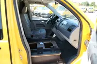 Volkswagen T5 Transporter 2.0 TDI EURO-5 - Thumbnail 10