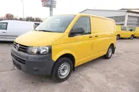 Volkswagen T5 Transporter 2.0 TDI 2-Sitzer - Thumbnail 3