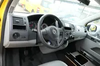 Volkswagen T5 Transporter 2.0 TDI PARKTRONIK EURO-5 - Thumbnail 12