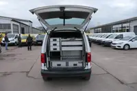 Volkswagen Caddy 4Motion 2.0 TDI - Thumbnail 1