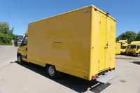Iveco Daily 35 S11 C30C AUTOMATIK KAMERA MAXI - Thumbnail 4