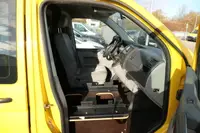 Volkswagen T5 Transporter 2.0 TDI PARKTRONIK EURO-5 - Thumbnail 7