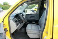 Volkswagen T5 Transporter 2.0 TDI - Thumbnail 11