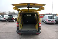 Volkswagen T5 Transporter 2.0 TDI PARKTRONIK EURO-5 - Thumbnail 6