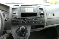 Volkswagen T5 Transporter 2.0 TDI PARKTRONIK EURO-5 - Thumbnail 13