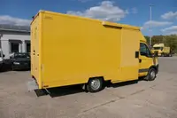 Iveco Daily 35 S11 C30C AUTOMATIK KAMERA - Thumbnail 3