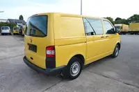 Volkswagen T5 Transporter 2.0 TDI EURO-5 CoC - Thumbnail 4