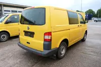 Volkswagen T5 Transporter 2.0 TDI EURO-5 - Thumbnail 5