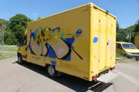 Iveco Daily 35 S11 C30C AUTOMATIK KAMERA MAXI - Thumbnail 4