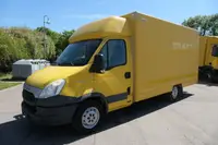 Iveco Daily 35 S11 C30C AUTOMATIK KAMERA - Thumbnail 2