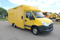 Iveco Daily 35 S11 C30C AUTOMATIK KAMERA - Thumbnail 2