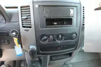 Mercedes-Benz SPRINTER 310 CDI MAXI EURO-5 KOFFER DURCHGANG - Thumbnail 11