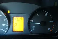 Mercedes-Benz SPRINTER 310 CDI MAXI EURO-5 KOFFER - Thumbnail 11