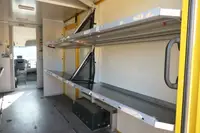 Mercedes-Benz SPRINTER 310 CDI MAXI EURO-5 KOFFER - Thumbnail 8