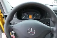 Mercedes-Benz Sprinter 314 CDI L2H3 Regale - Thumbnail 11