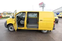 Volkswagen T5 Transporter 2.0 TDI PARKTRONIK EURO-5 - Thumbnail 7