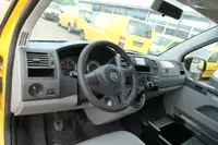 Volkswagen T5 Transporter 2.0 TDI EURO-5 CoC - Thumbnail 11
