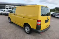 Volkswagen T5 Transporter 2.0 TDI EURO-5 CoC - Thumbnail 4