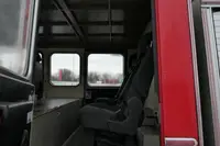 Mercedes-Benz 1017 AF Feuerwehrwagen AHK Einzelbereifung - Thumbnail 8