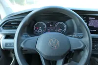Volkswagen T6.1 Transporter 2.0 TDI DoKa lang 4MOTION Klima - Thumbnail 14
