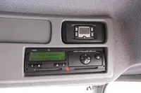 Mercedes-Benz 1324 Atego Aufbau Faun Viatec - Thumbnail 13