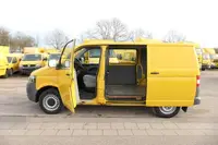 Volkswagen T5 Transporter 2.0 TDI PARKTRONIK EURO-5 - Thumbnail 11