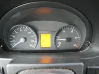 Mercedes-Benz SPRINTER 310 CDI MAXI EURO-5 KOFFER - Thumbnail 13