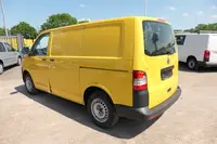 Volkswagen T5 Transporter 2.0 TDI EURO-5 PARKTRONIK - Thumbnail 5