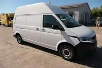 Volkswagen T6.1 Transporter 2.0 TDI 4Motion Hochdach lang - Thumbnail 2