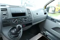 Volkswagen T5 Transporter 2.0 TDI PARKTRONIK EURO-5 - Thumbnail 12