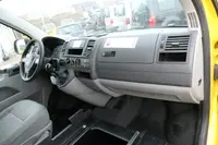 Volkswagen T5 Transporter 2.0 TDI 2-Sitzer - Thumbnail 8