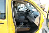 Volkswagen T5 Transporter 2.0 TDI PARKTRONIK EURO-5 - Thumbnail 7