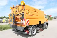 MAN LE 1608 KOMMUNAL KROLL BY - Thumbnail 10