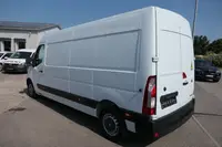 Renault Master 130 dCi L3H2 Euro6 KLIMA COC Regal - Thumbnail 5