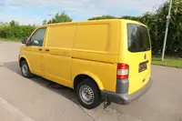 Volkswagen T5 Transporter 2.0 TDI PARKTRONIK EURO-5 - Thumbnail 5