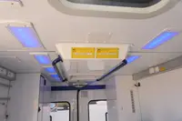 Mercedes-Benz Sprinter 519 CDI Klima Krankenwagen - Thumbnail 8