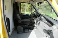 Iveco Daily 35 S11 C30C AUTOMATIK KAMERA - Thumbnail 5