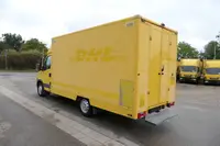 Iveco Daily 35 S11 C30C AUTOMATIK KAMERA - Thumbnail 3